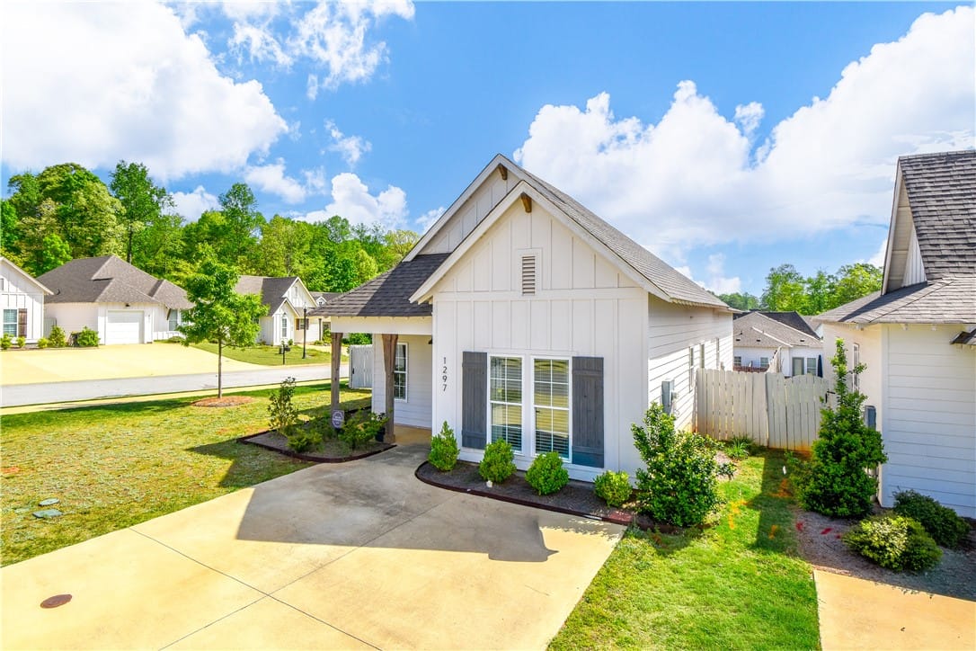 1297 Foxtail Lane, Opelika, AL, 36801 — Photo 2