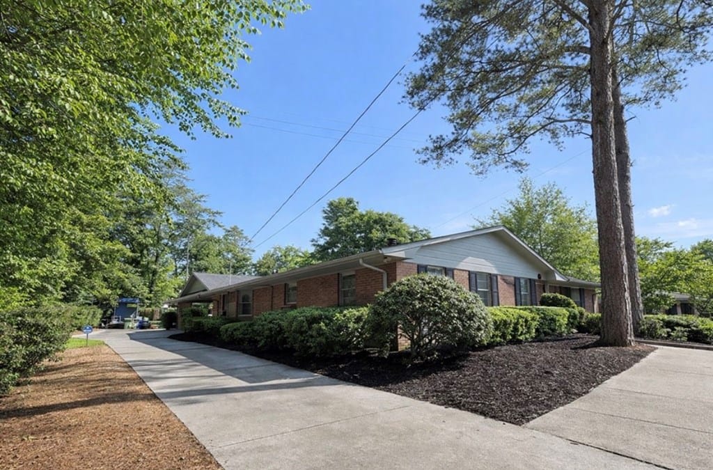 3827 Arrel Dr, Columbus, GA 31909, USA