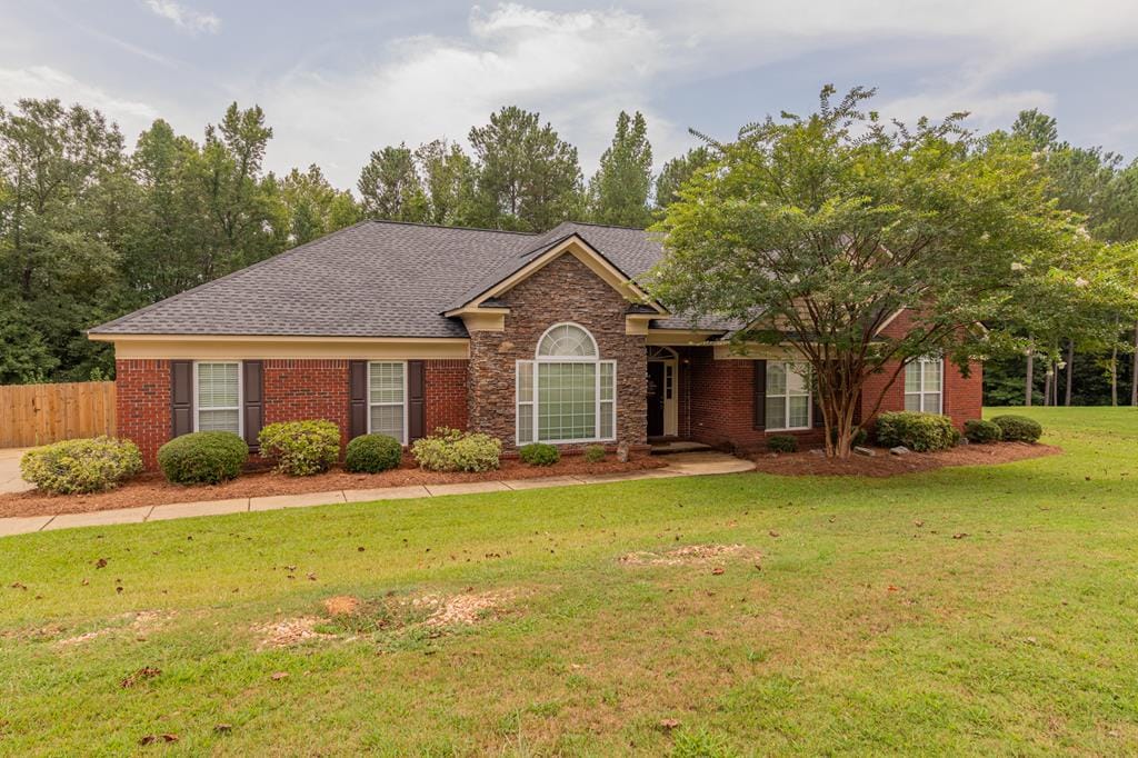 62 Meadow Valley Court, Midland, GA, 31820