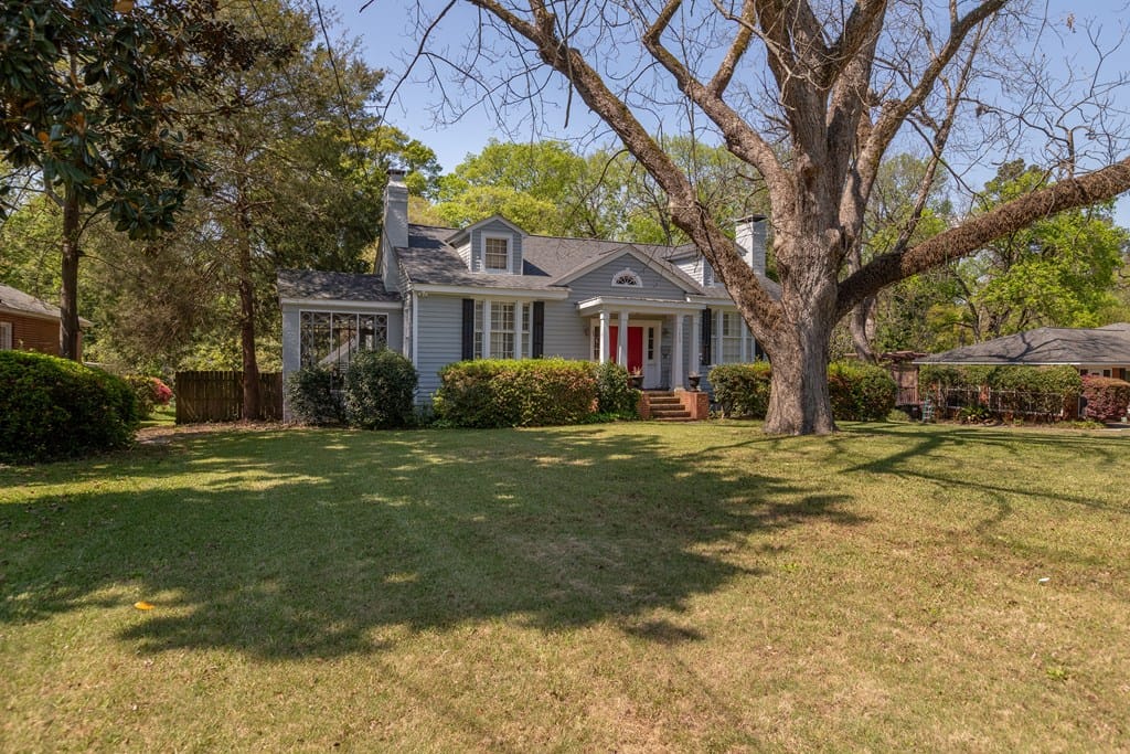 1609 Wells Drive, Columbus, GA, 31906 — Photo 3