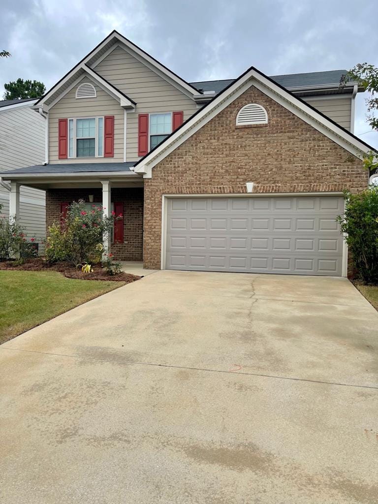 7333 Sorrel Court, Columbus, GA, 31909