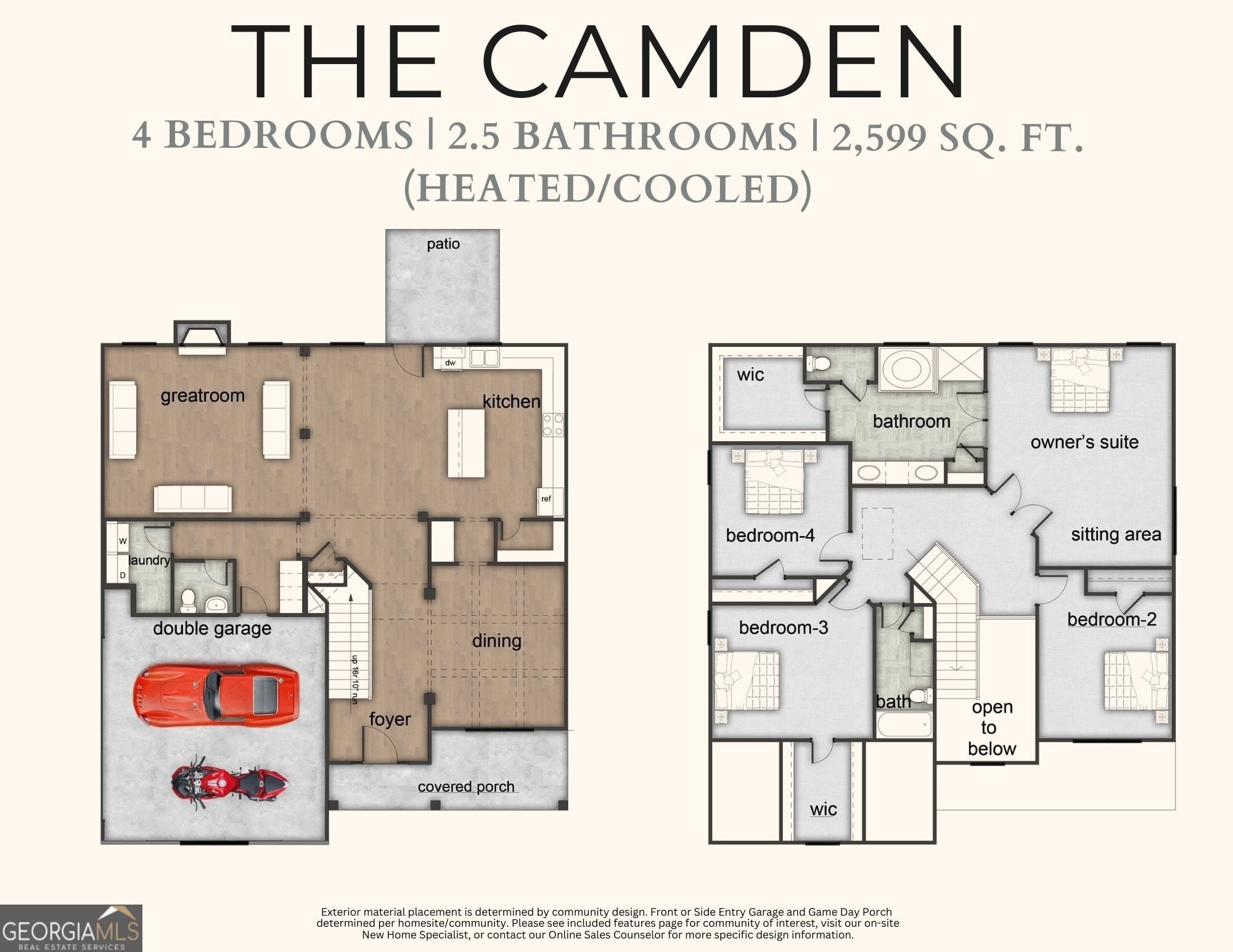 Midland, Columbus, GA 31820