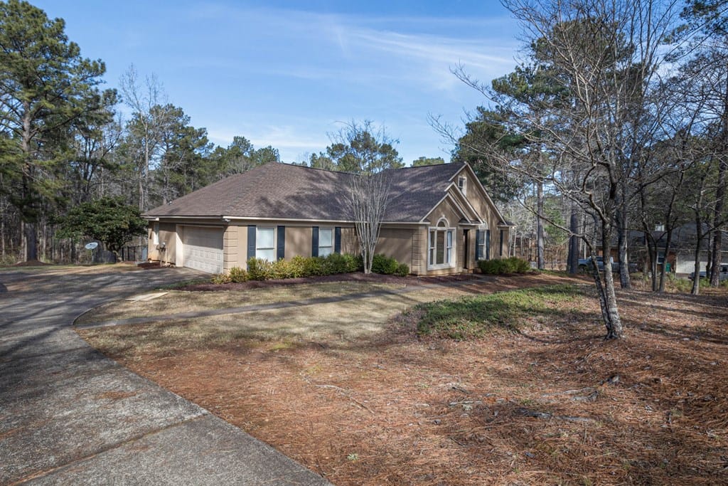 273 Bluebird Trail, Fortson, GA, 31808 — Photo 2