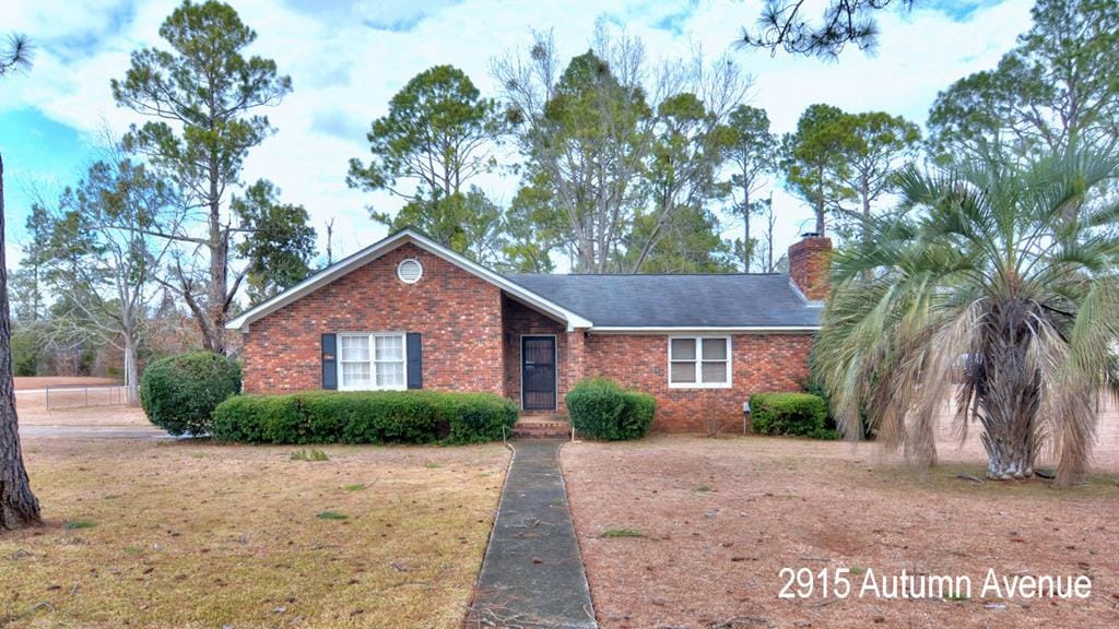 2915 Autumn Avenue, Albany, GA, 31721