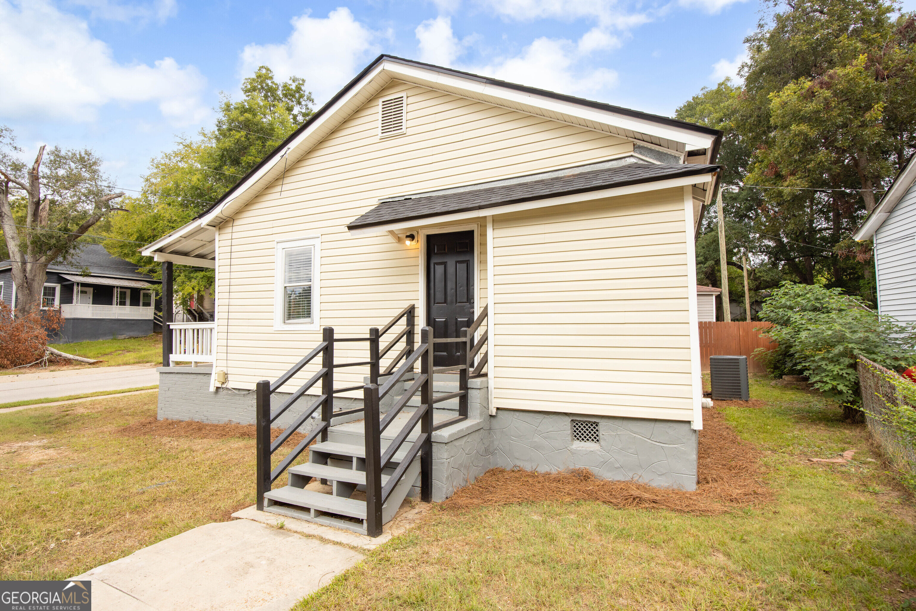 111 Addie St, LaGrange, GA 30241