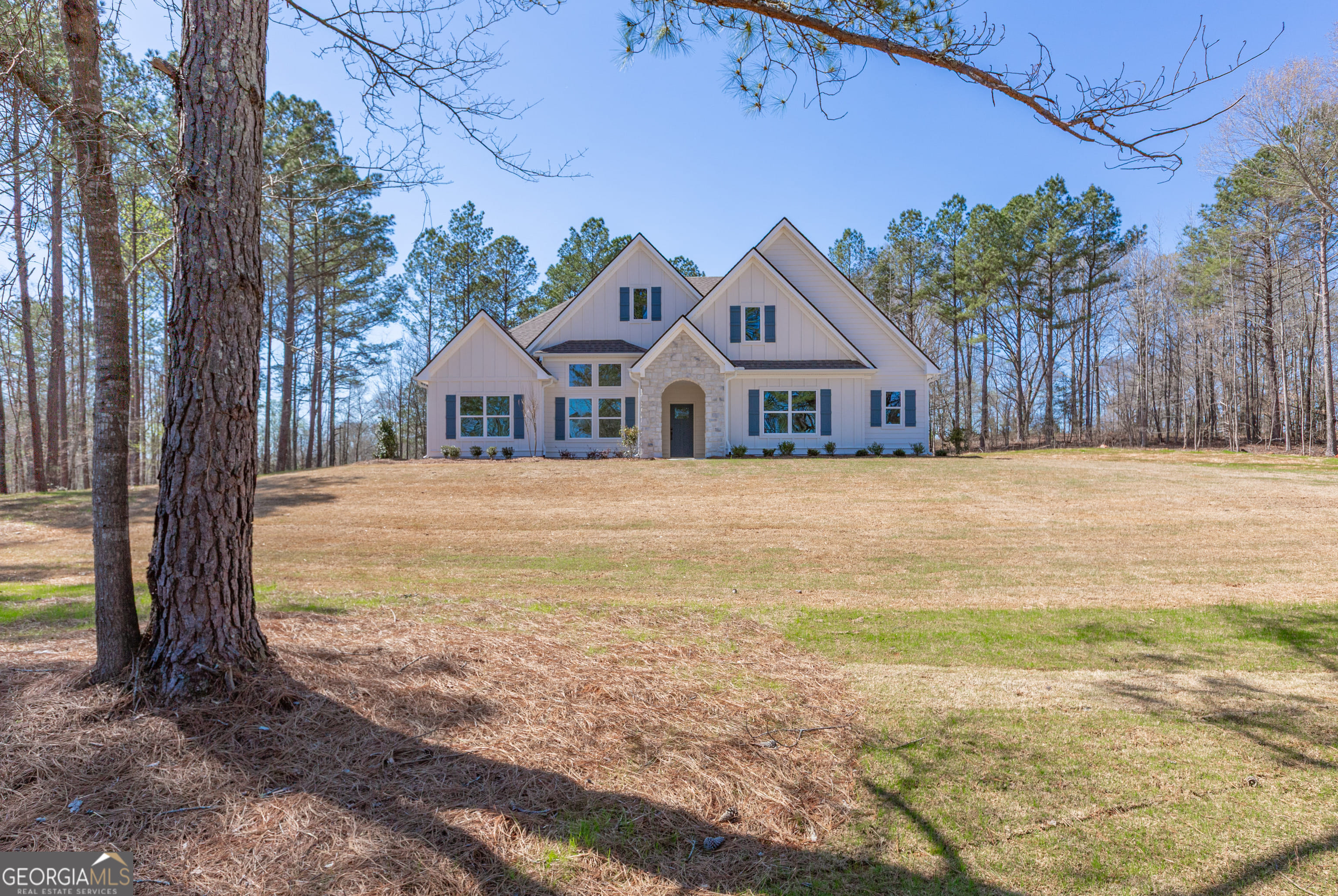 156 Hidden Meadows, Gay, GA, 30218