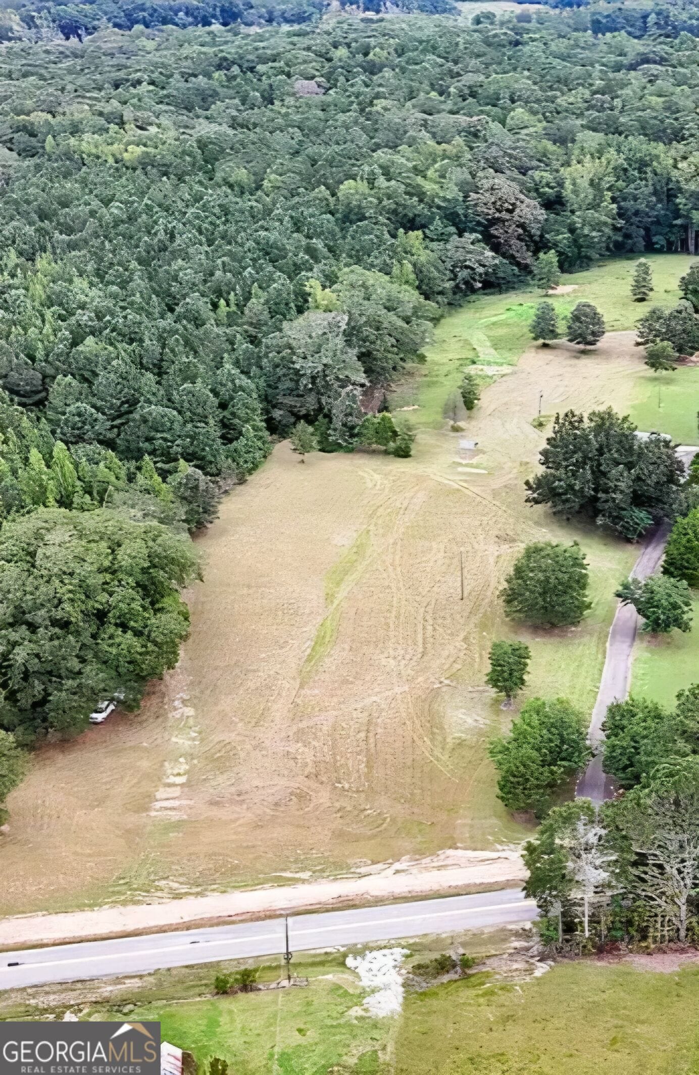 0 Alvaton Rd, Gay, GA 30218