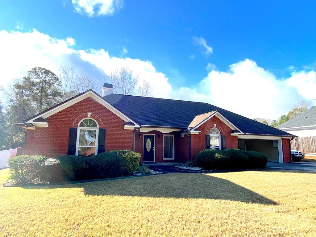 2314 Dobbs Drive, Phenix City, AL, 36870