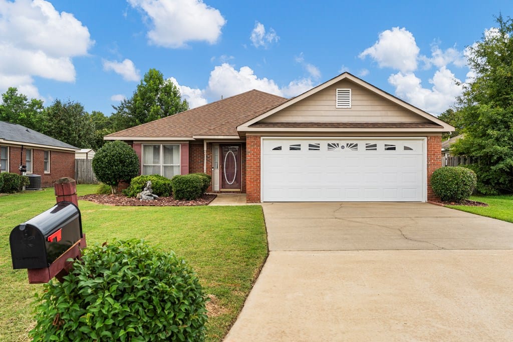6523 Fairfax Way, Columbus, GA 31909
