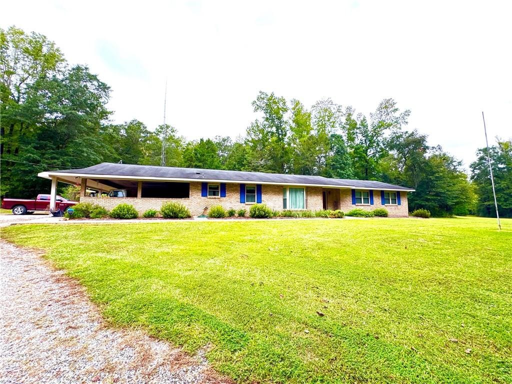 270 Lee Rd 440, Salem, AL, 36874