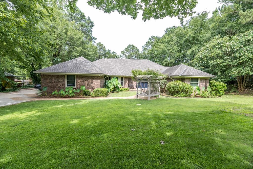 7248 Leighton Road, Columbus, GA, 31904