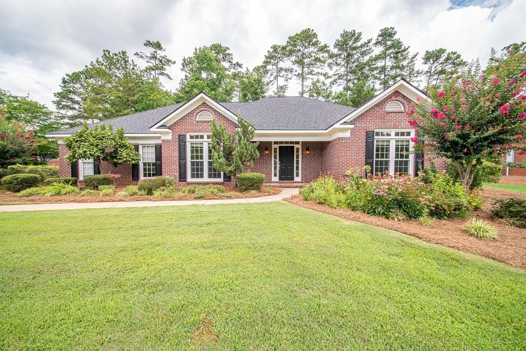 4548 Carnoustie Lane, Columbus, GA, 31909