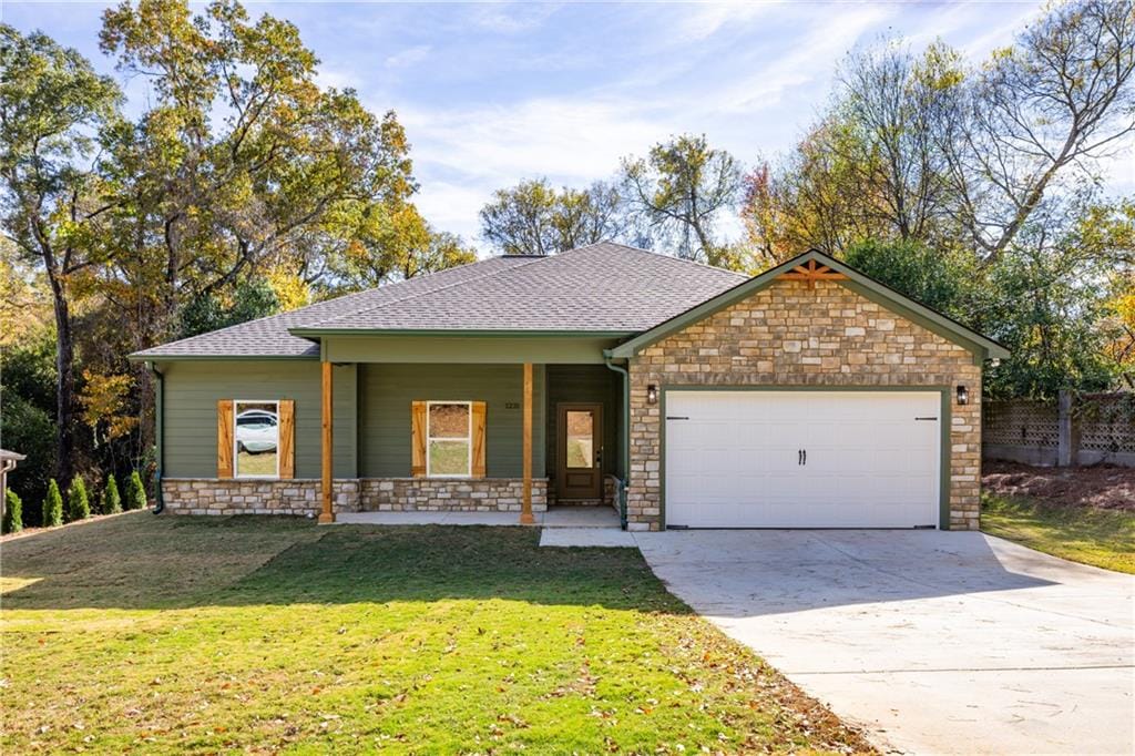 1231 30th St, Phenix City, AL 36867, USA — Photo 1