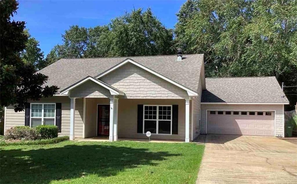 7031 Mellwood Rd, Columbus, GA 31904