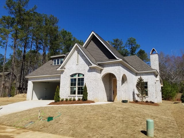 2562 MIMMS, Auburn, AL, 36832