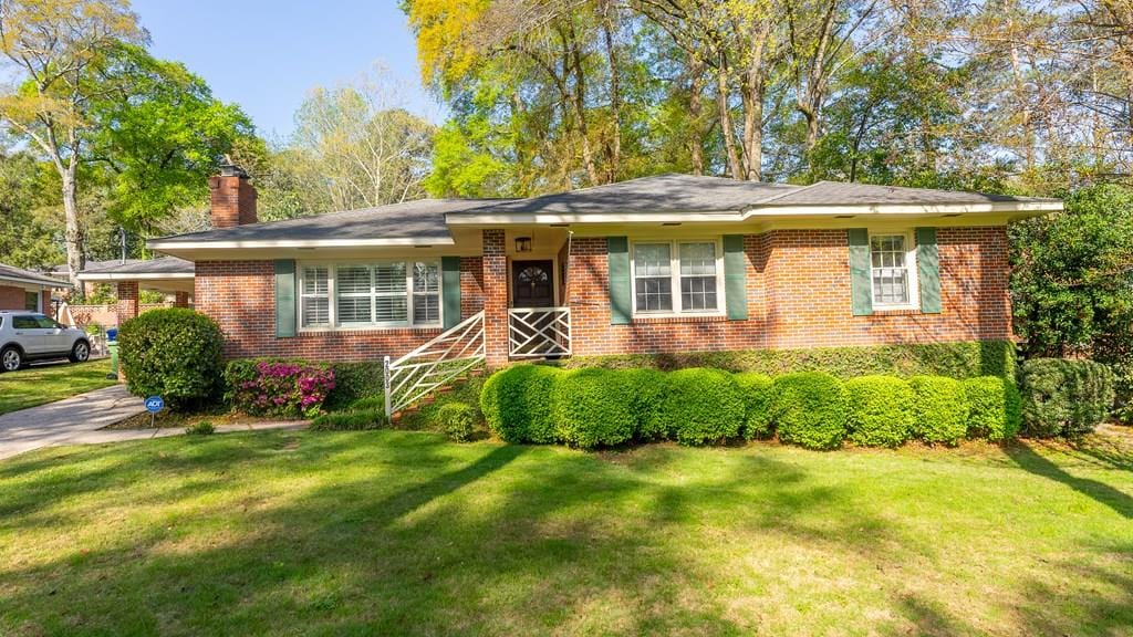 2003 Dell Drive, Columbus, GA, 31906