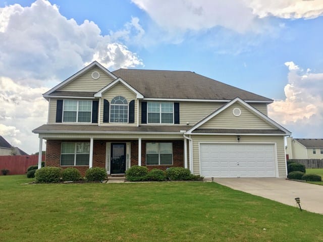 9 Navajo Trail, Fort Mitchell, AL, 36856