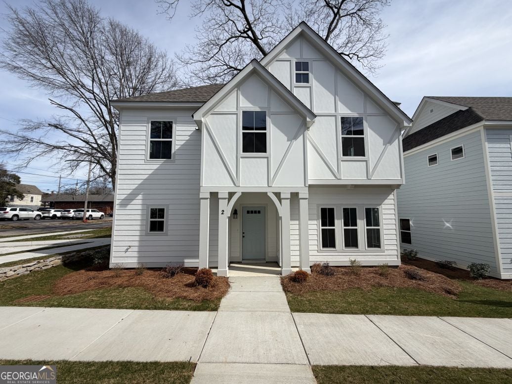 405 W Broome St #2, LaGrange, GA 30240