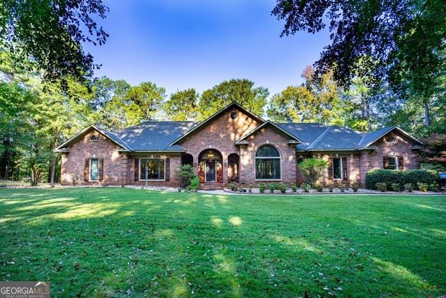 4007 Piedmont Lake Road, Pine Mountain, GA, 31822