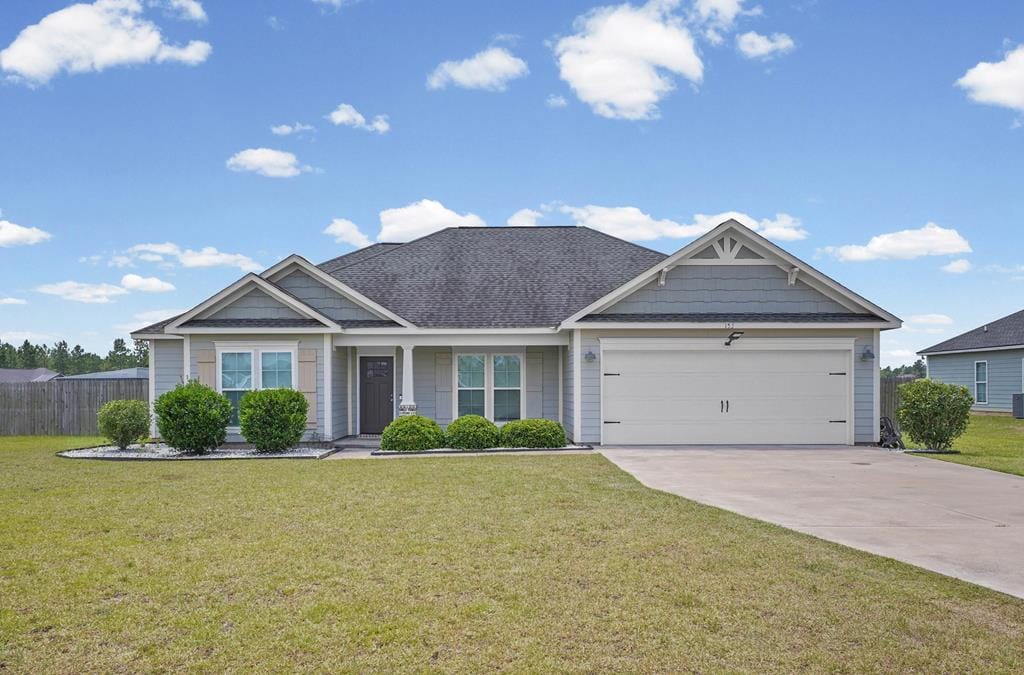 153 Live Oak Drive, Leesburg, GA 31763