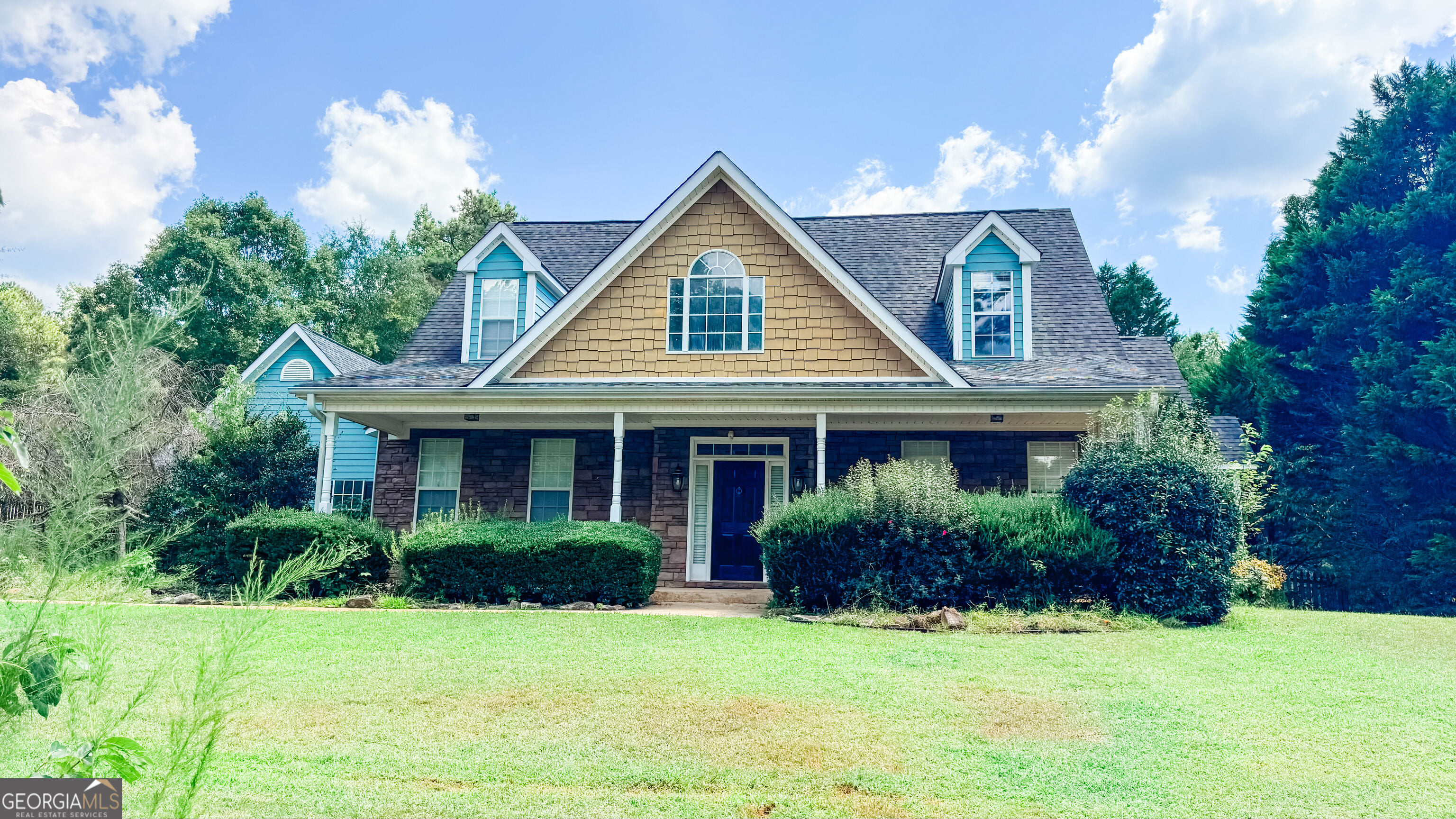 85 Rock Mill Trail, Senoia, GA 30276
