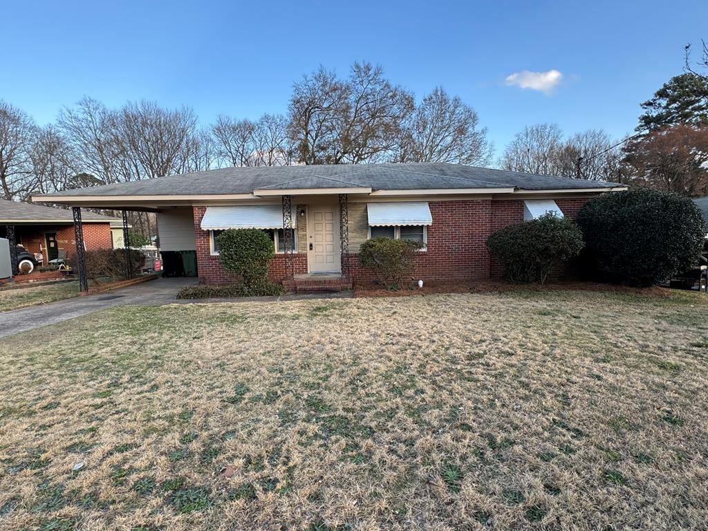 5448 Richmond Ave, Columbus, GA 31904
