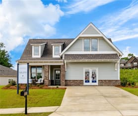 2 BURT'S GAP, Auburn, AL, 36830
