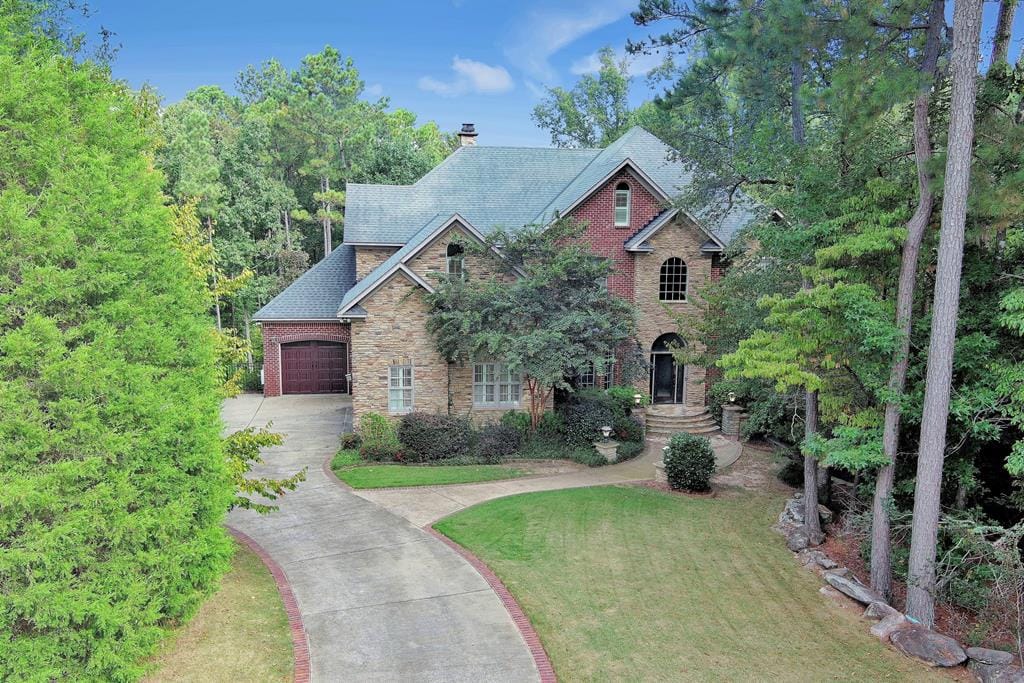 50 Grizzly Court, Fortson, GA, 31808