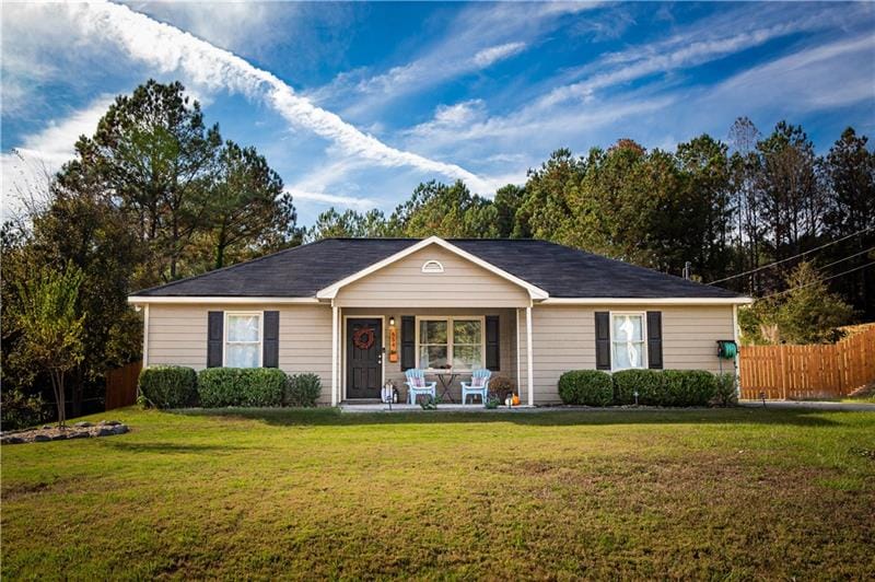654 Lee Rd 412, Phenix City, AL, 36870