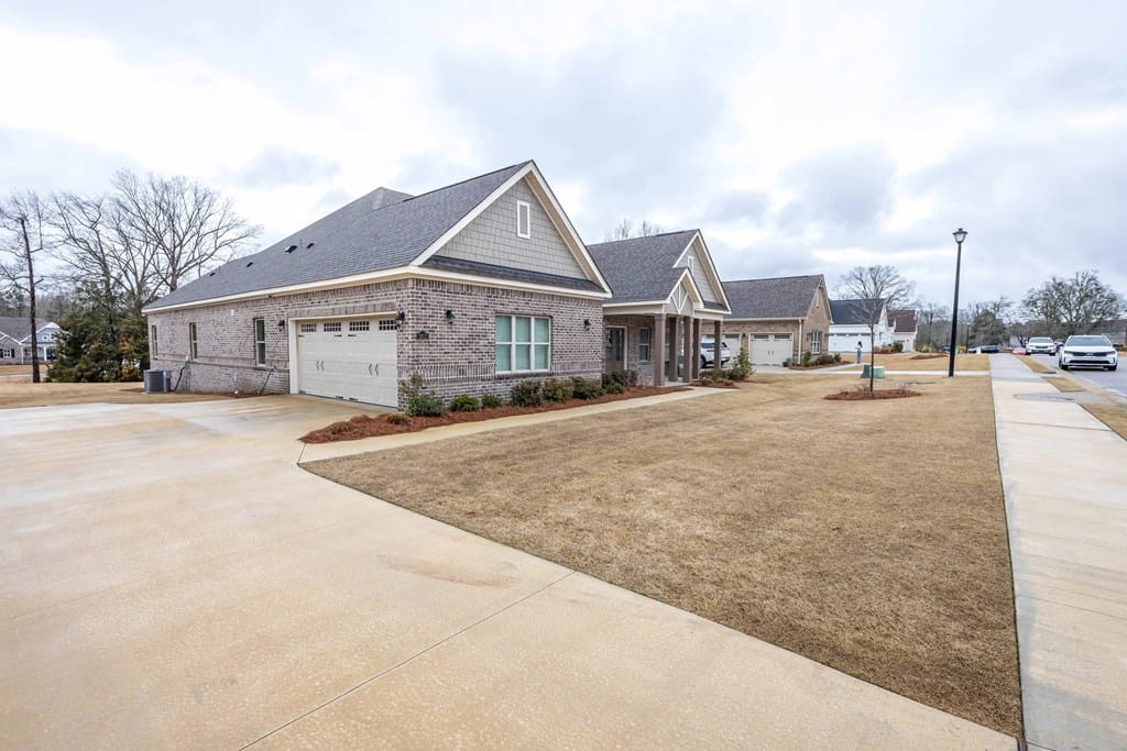 2812 Rainmaker Run Dr, Auburn, AL 36832, USA