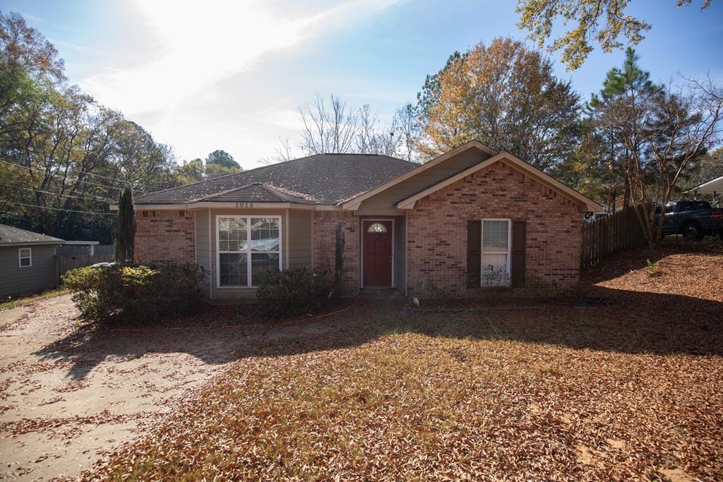 1016 53rd Street, Columbus, GA, 31904