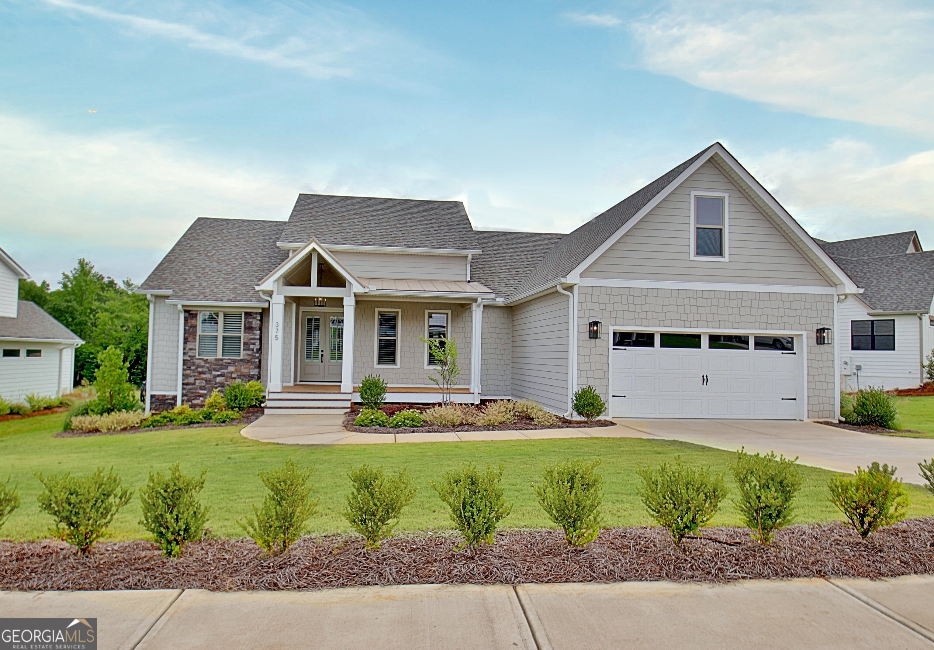 375 Werner Way, Senoia, GA, 30276