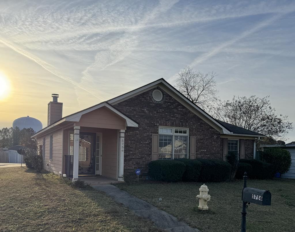 5756 Stoneridge Cir, Columbus, GA 31909, USA — Photo 1