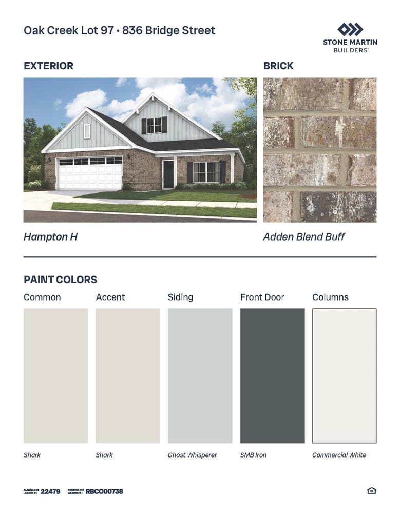 836 BRIDGE, Auburn, AL, 36832 — Photo 2