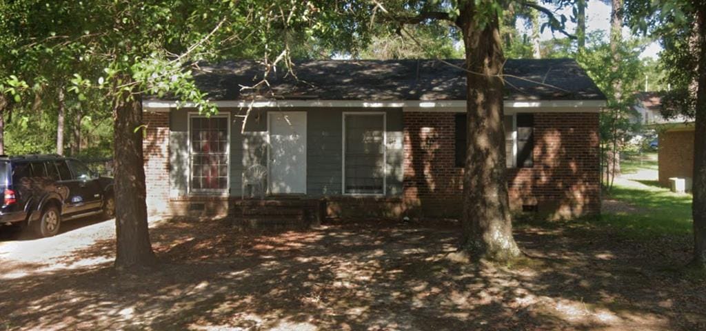 811 South Maple Street, Albany, GA, 31705