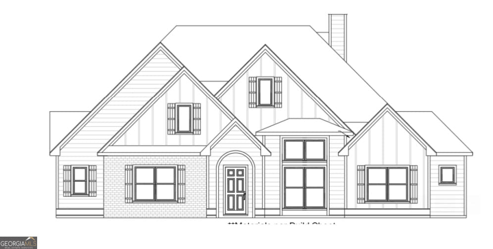 320 Hidden Meadows, Gay, GA, 30218