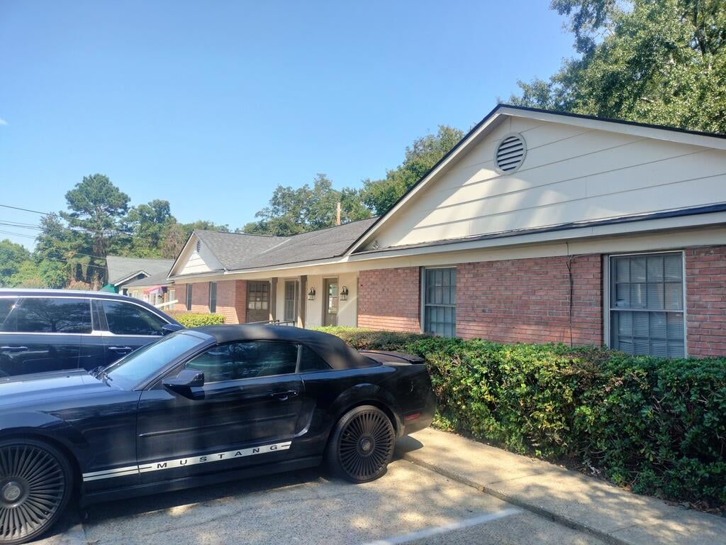 3844 Gentian Blvd, Columbus, GA 31907, 2017 architectural shingle roof