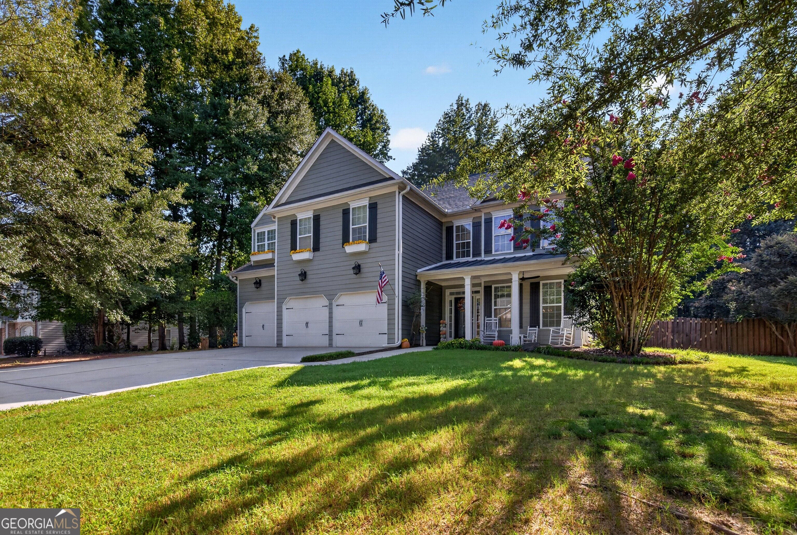 105 Mulberry Dr, Senoia, GA 30276, USA