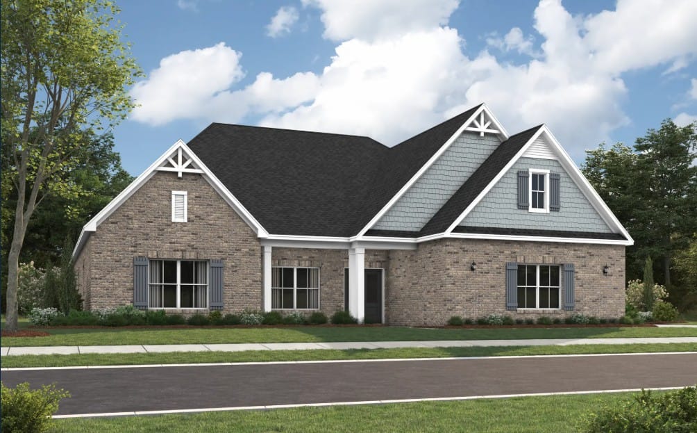 2630 CHERINGTON, Auburn, AL, 36832