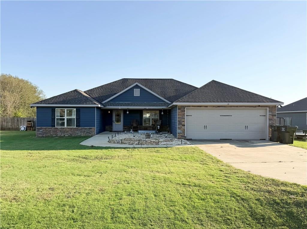 13 Silver Eagle Court, Fort Mitchell, AL, 36856