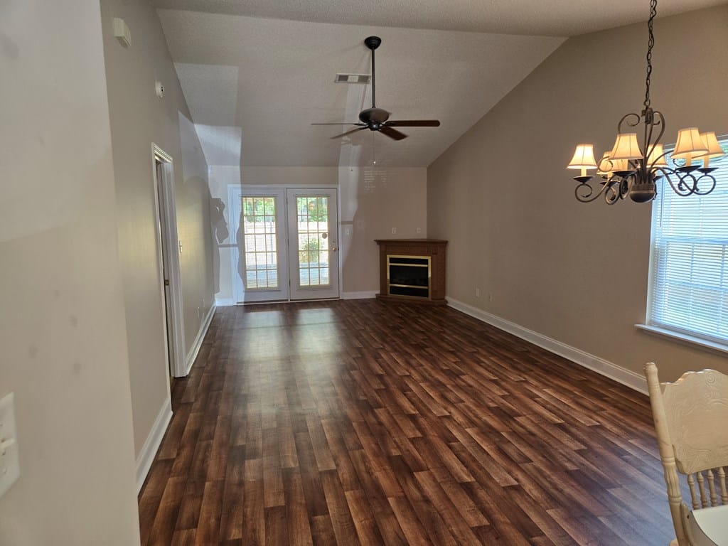 2816 Mclain Ln, Albany, GA 31707, USA