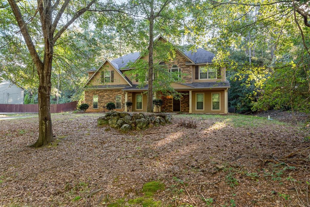 10230 Whitesville Road, Fortson, GA, 31808 — Photo 2