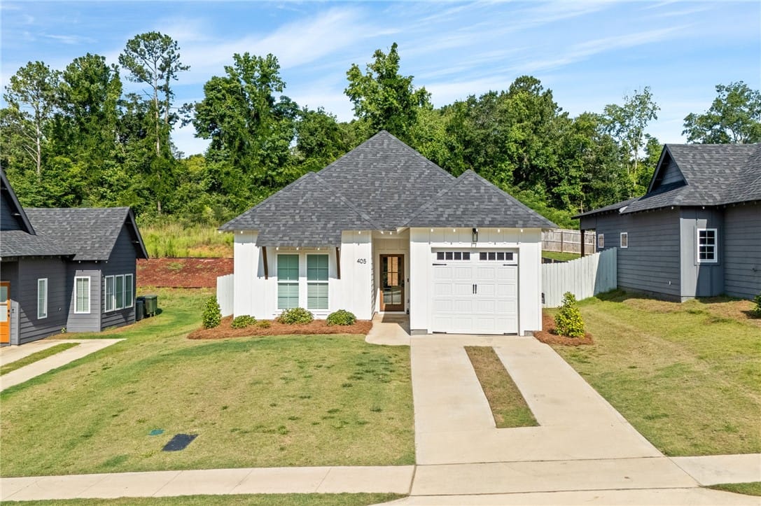 405 Peter Street, Auburn, AL, 36832