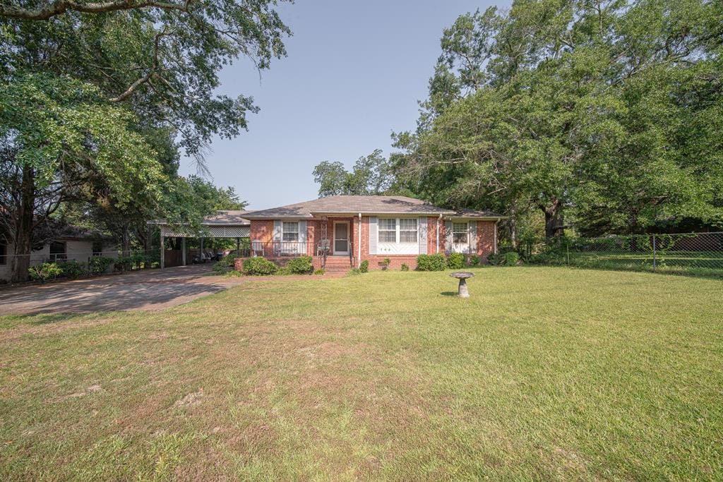 745 Brown Avenue, Columbus, GA, 31906 — Photo 1