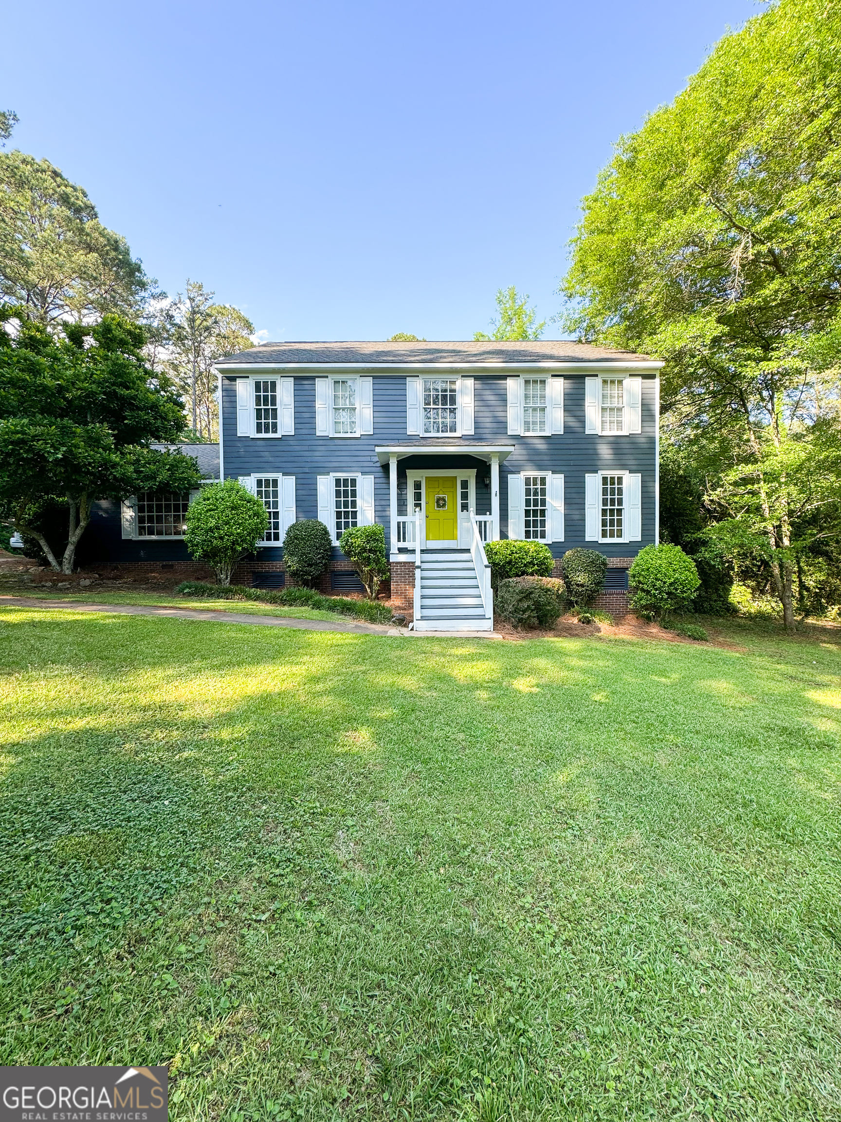 111 Spring Valley, Lagrange, GA, 30240