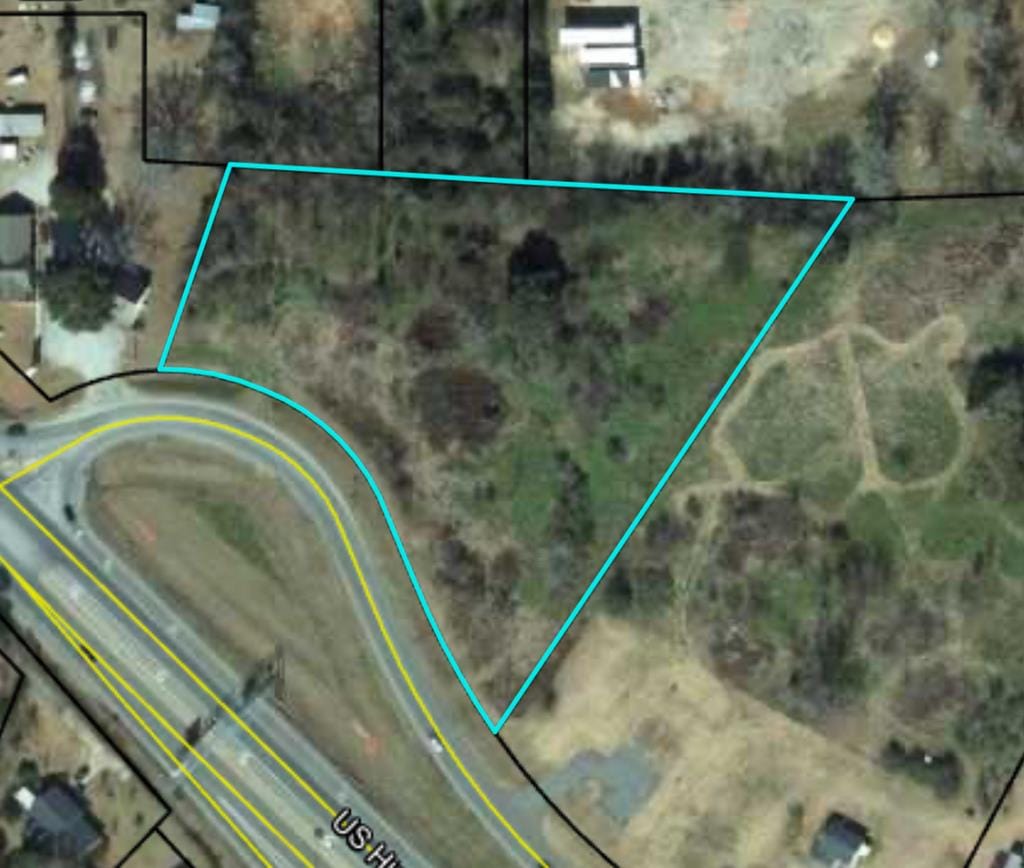 Ledo Rd, Leesburg, GA 31763