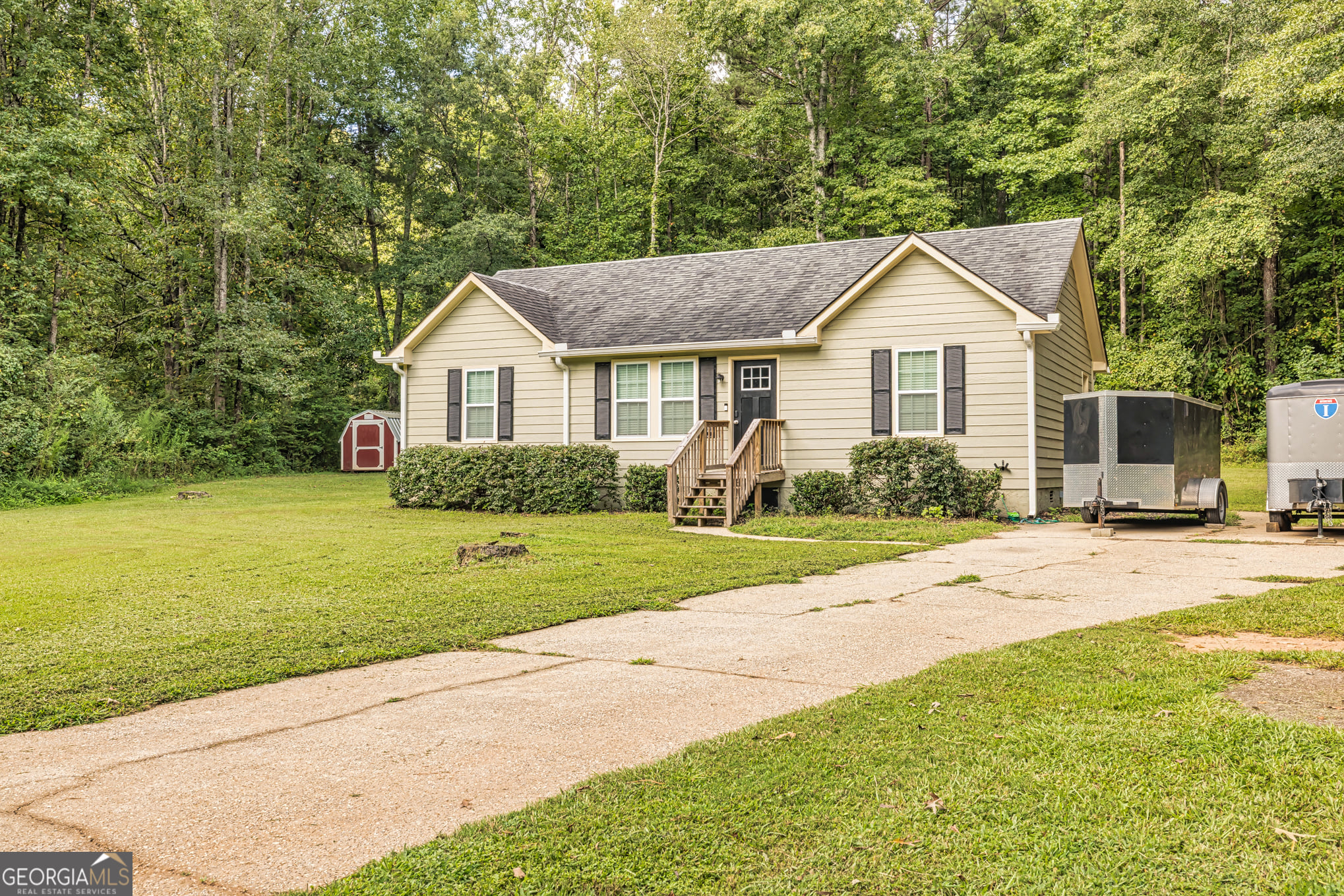 80 Prestigious Pl, Senoia, GA 30276