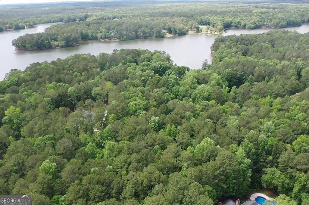 LOT 149 Piedmont Lake, Pine Mountain, GA, 31822