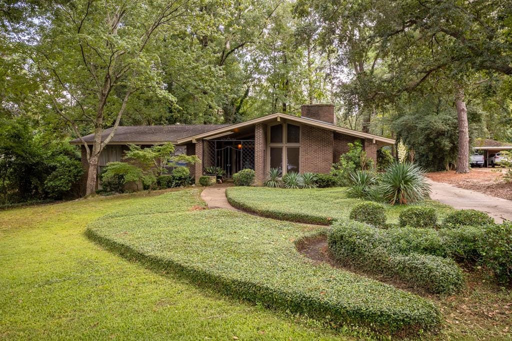 2724 Edgewood Road, Columbus, GA, 31906