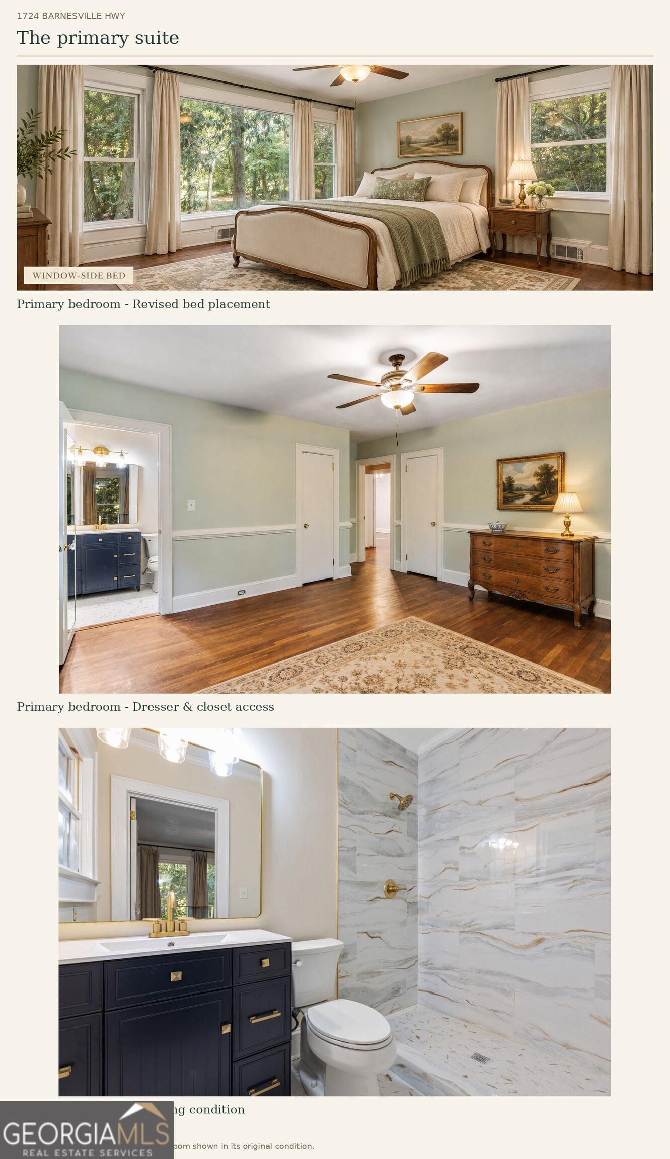 1724 Barnesville St, Thomaston, GA 30286